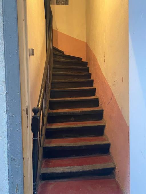 O Coeur De Appartement Sète