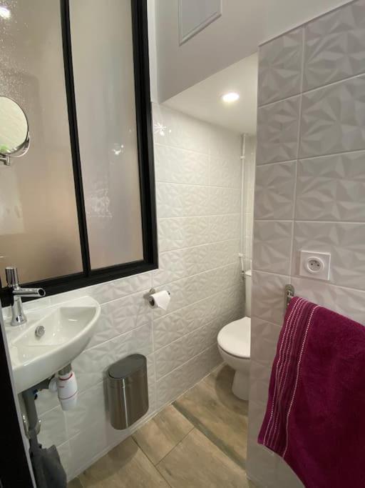 O Coeur De Appartement *