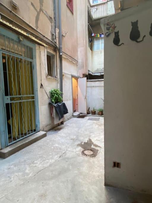Appartement O Coeur De Sète