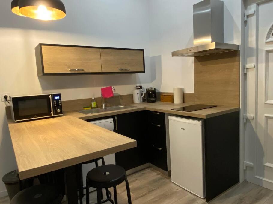 O Coeur De Appartement