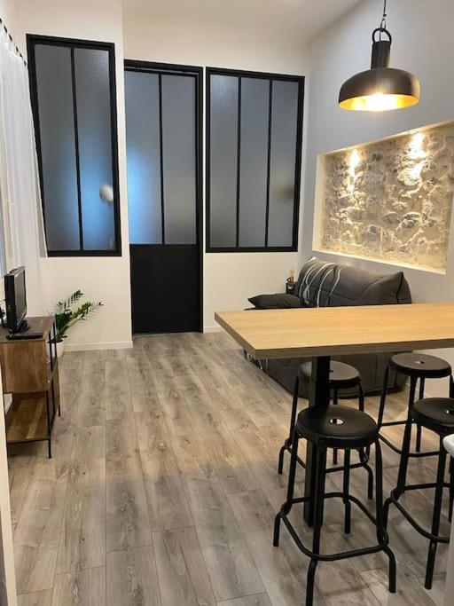 Appartement O Coeur De *